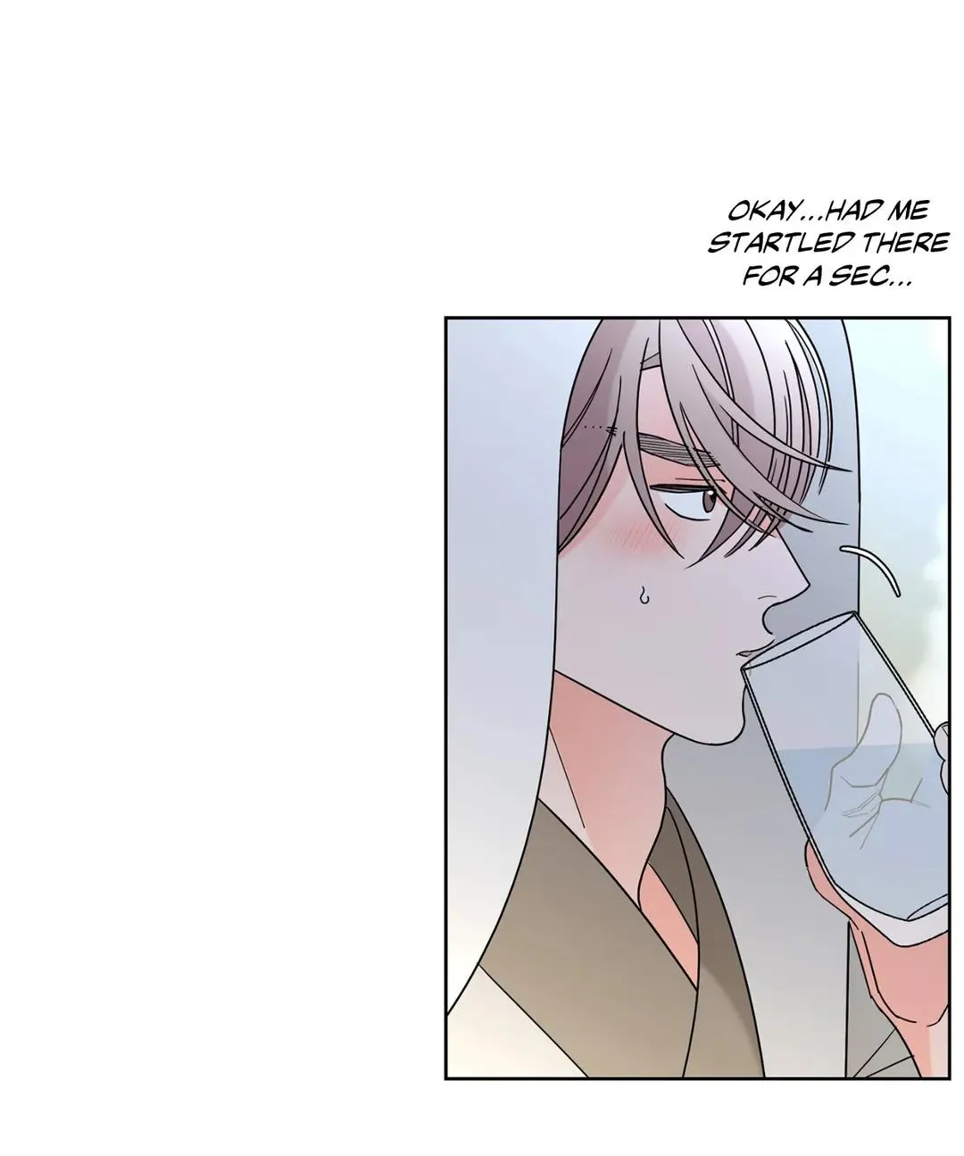 Will the roasted beans sprout? Chapter 39 page 55 - 