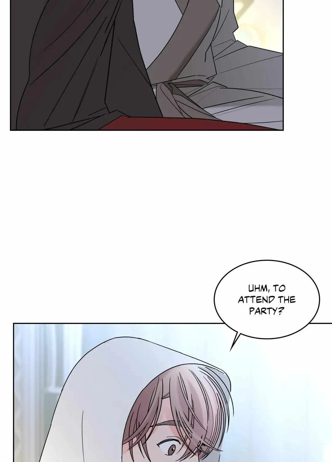 Will the roasted beans sprout? Chapter 39 page 59 - 