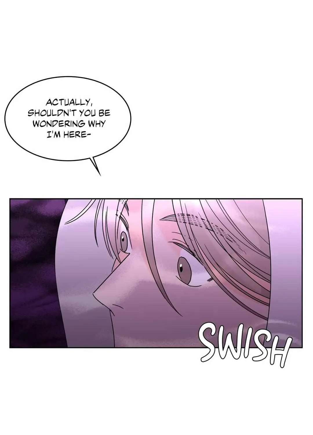 Will the roasted beans sprout? Chapter 39 page 64 - 