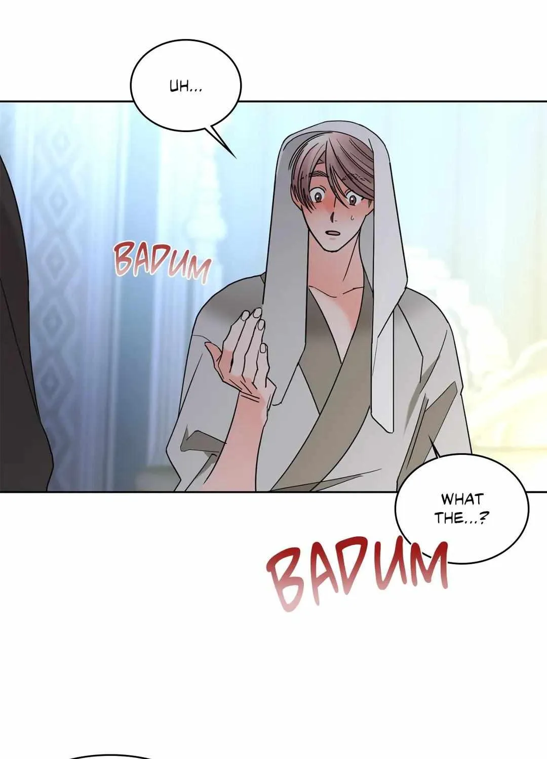 Will the roasted beans sprout? Chapter 39 page 65 - 
