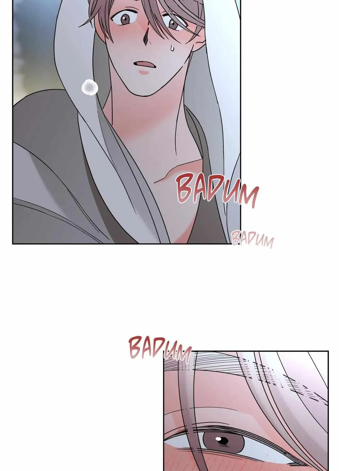 Will the roasted beans sprout? Chapter 39 page 67 - 