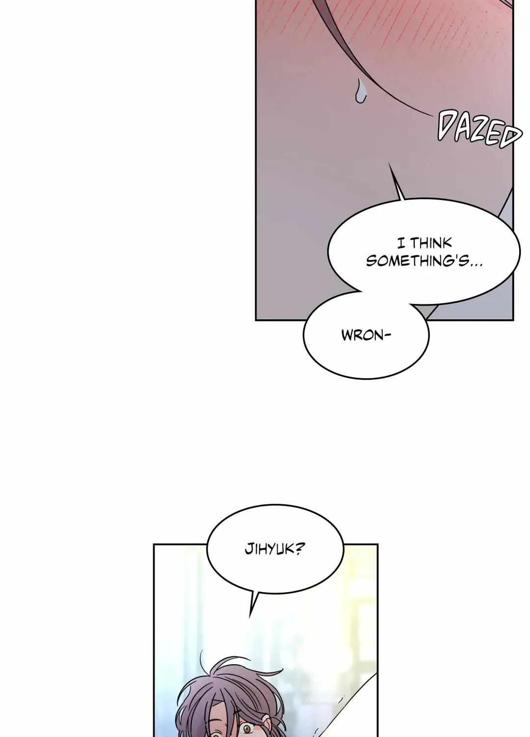 Will the roasted beans sprout? Chapter 39 page 68 - 
