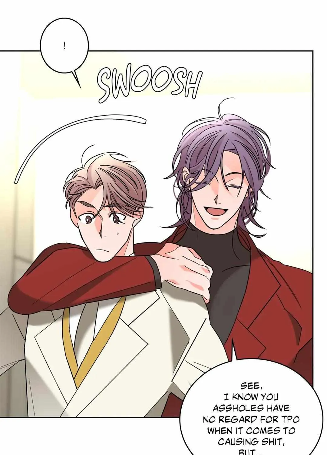Will the roasted beans sprout? Chapter 39 page 8 - 