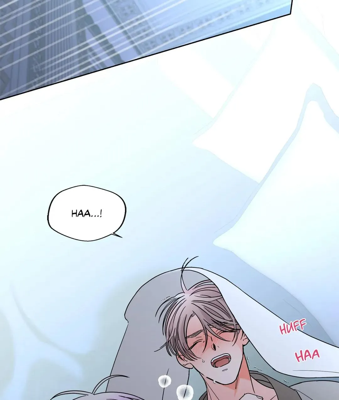 Will the roasted beans sprout? Chapter 39 page 71 - 