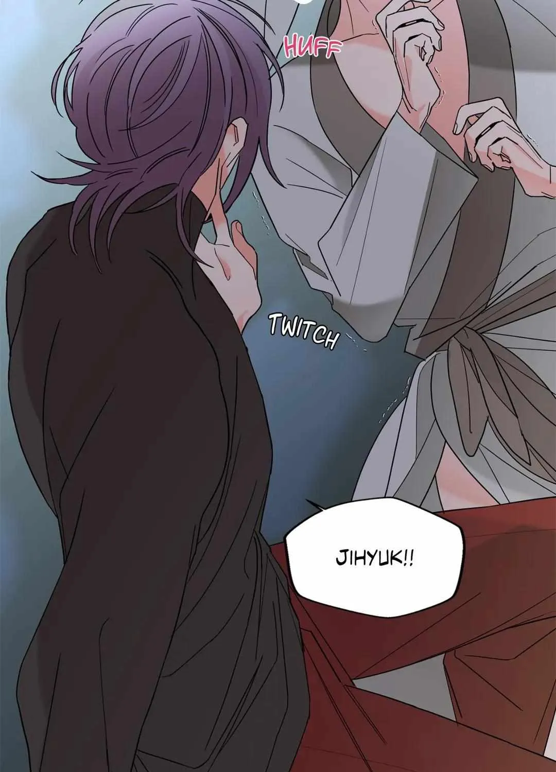 Will the roasted beans sprout? Chapter 39 page 72 - 