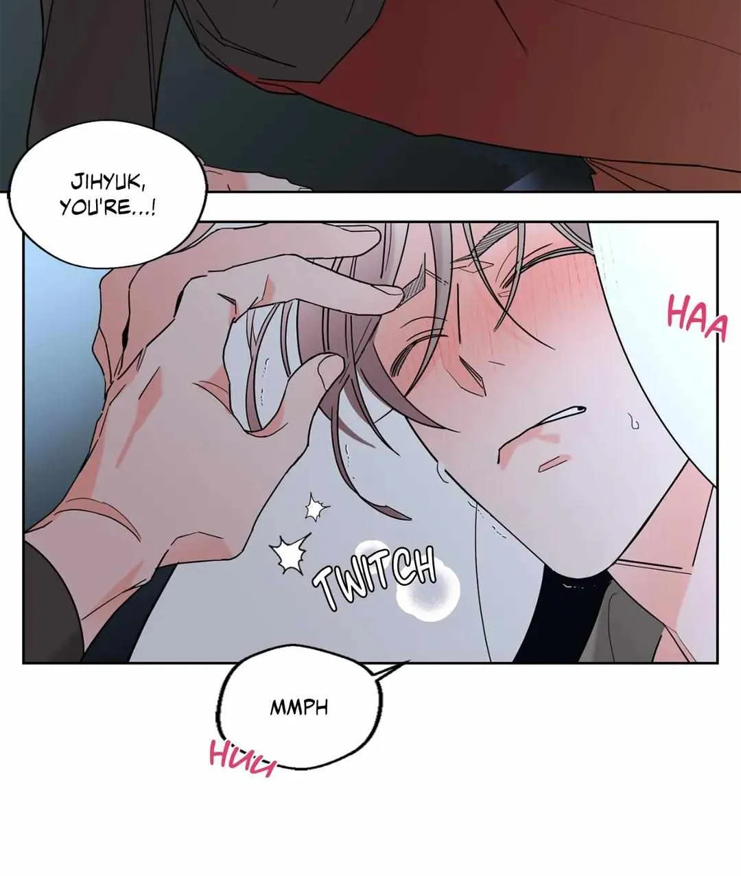 Will the roasted beans sprout? Chapter 39 page 73 - 
