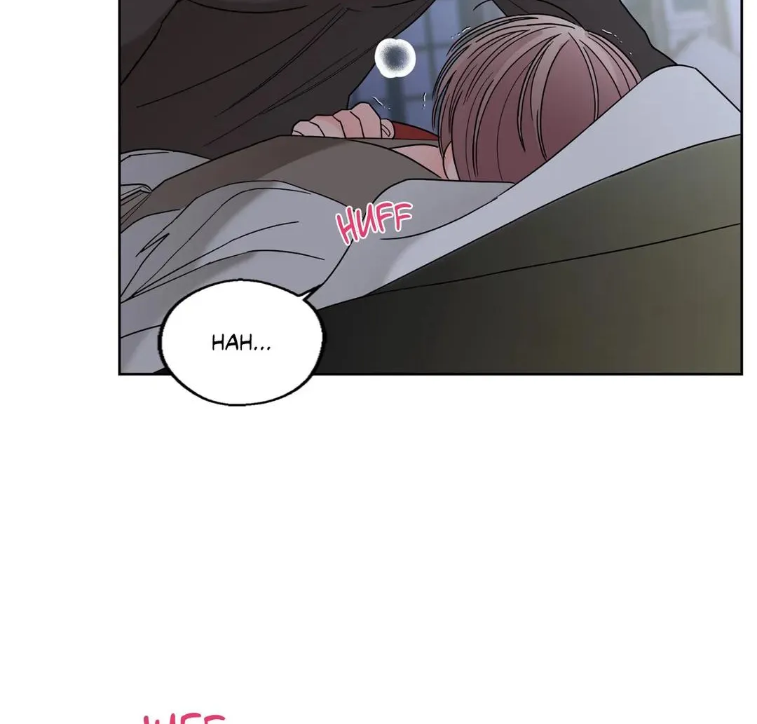 Will the roasted beans sprout? Chapter 39 page 75 - 