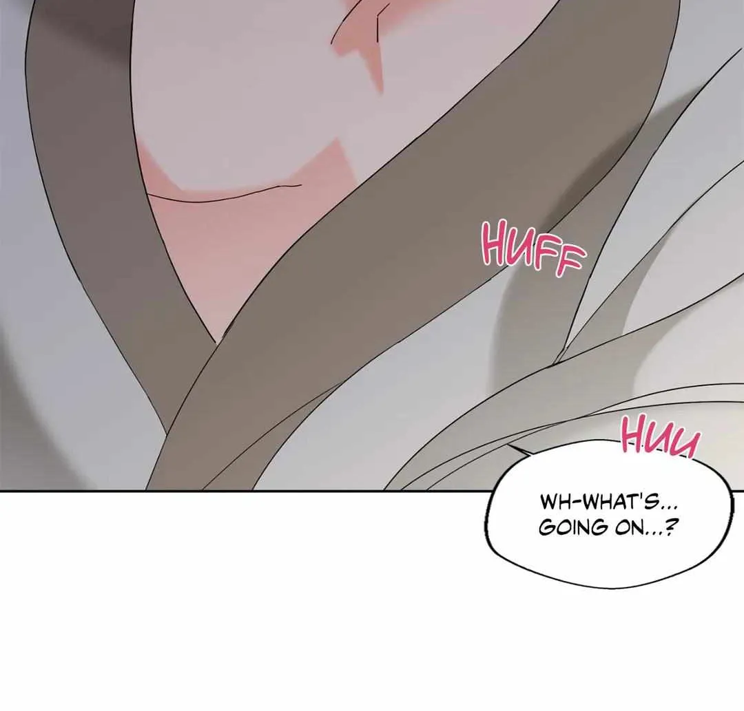 Will the roasted beans sprout? Chapter 39 page 77 - 