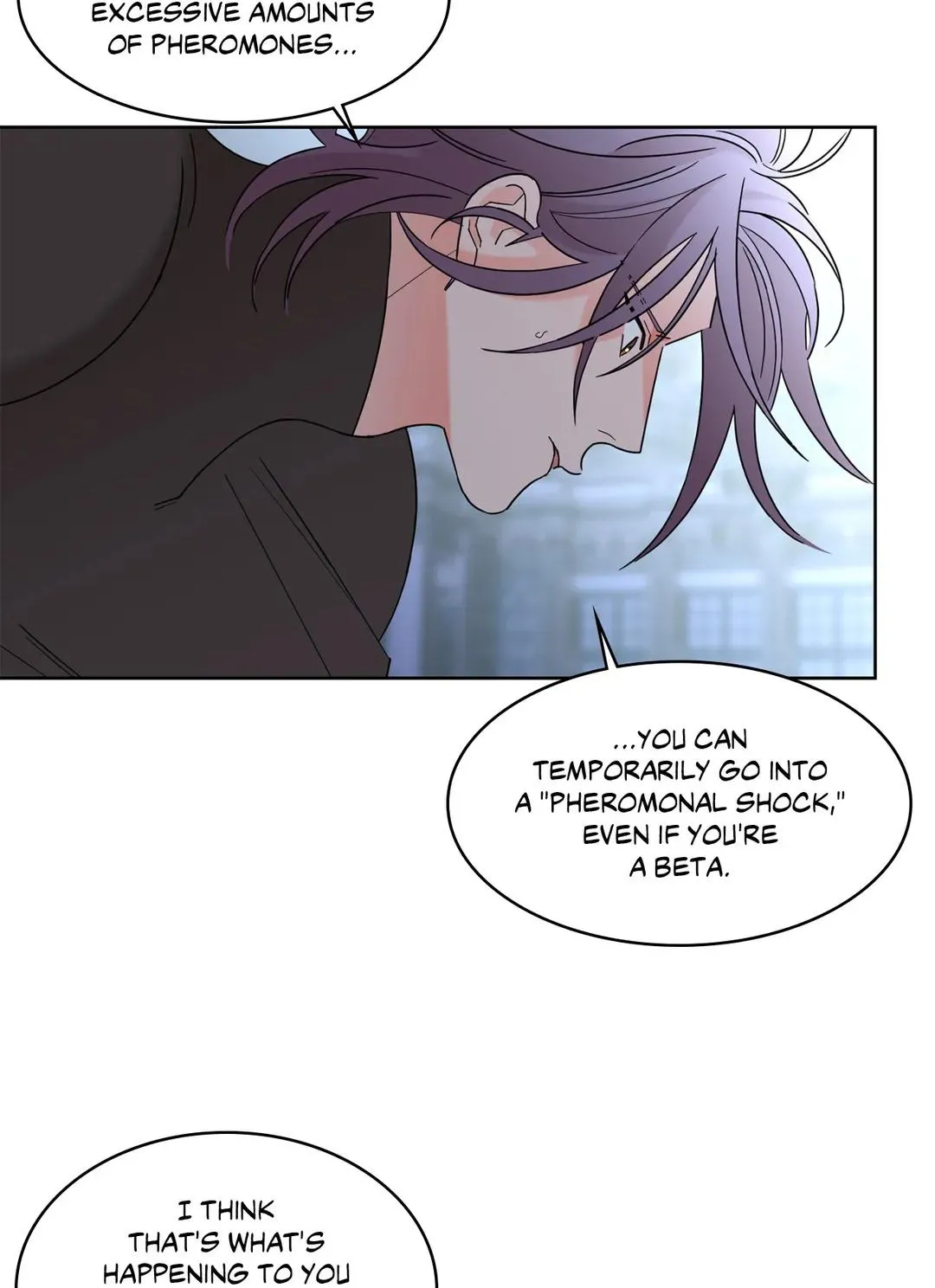 Will the roasted beans sprout? Chapter 39 page 79 - 