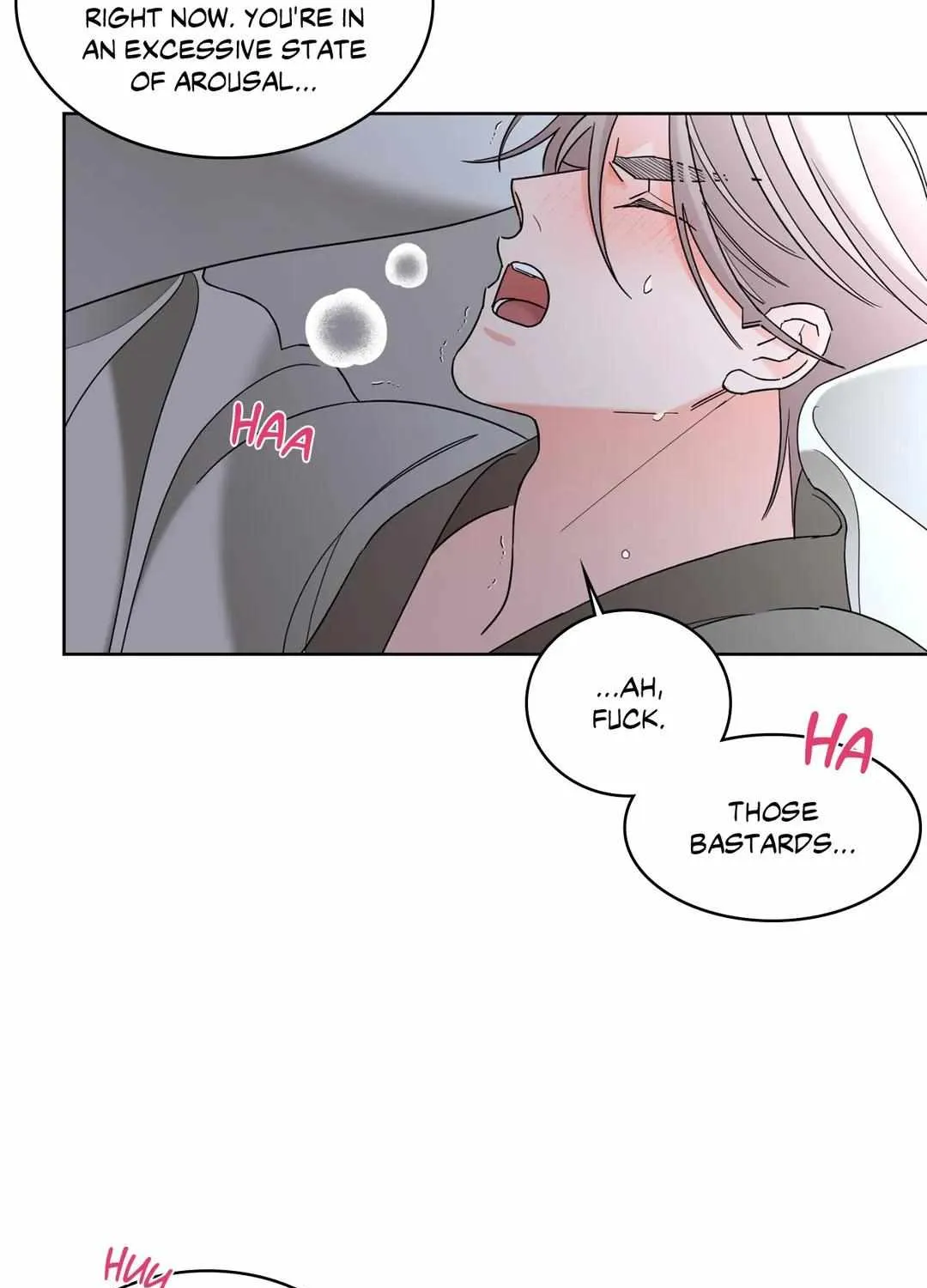 Will the roasted beans sprout? Chapter 39 page 80 - 