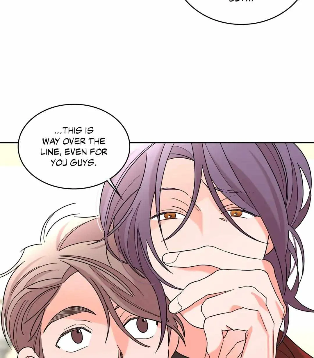 Will the roasted beans sprout? Chapter 39 page 9 - 