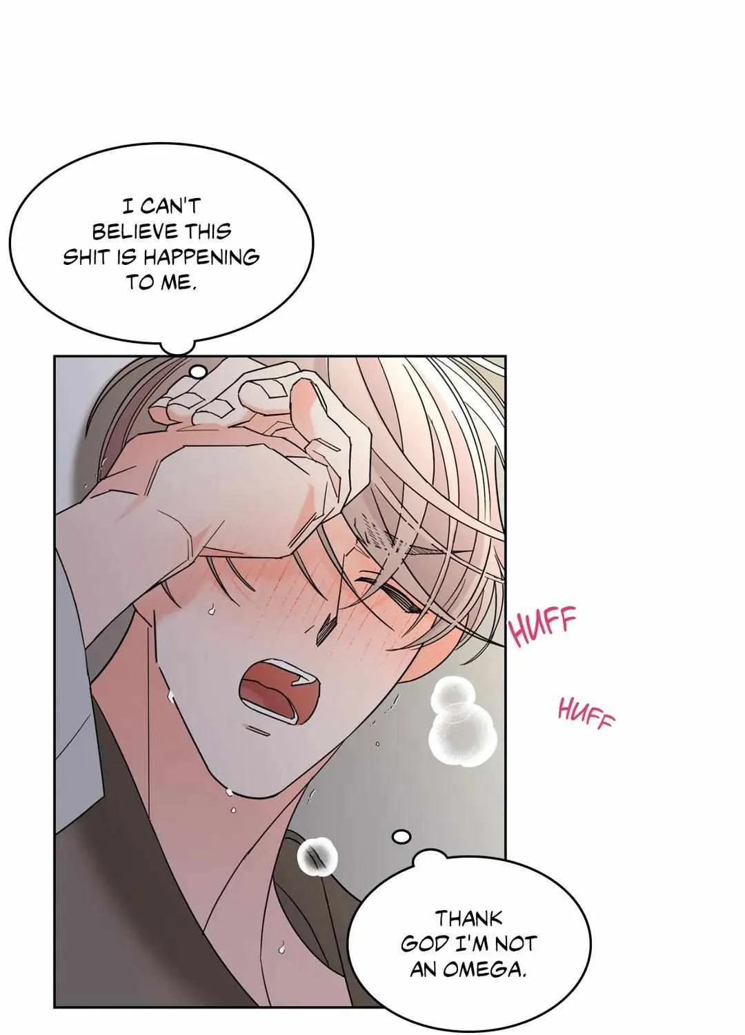 Will the roasted beans sprout? Chapter 39 page 82 - 