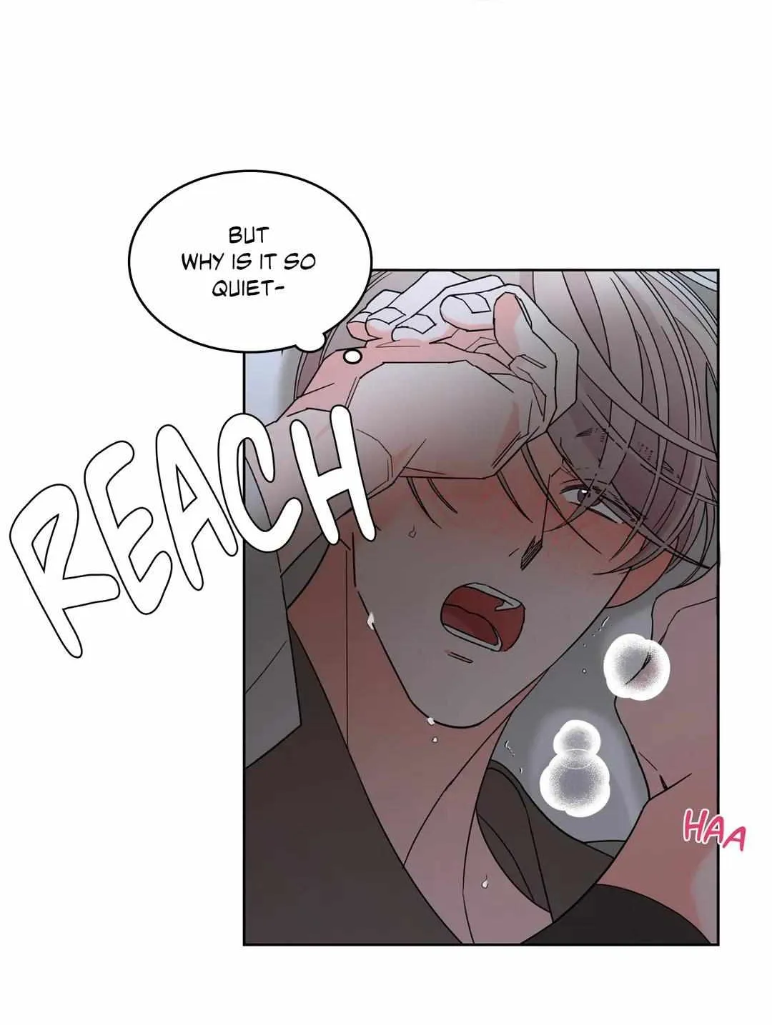 Will the roasted beans sprout? Chapter 39 page 83 - 