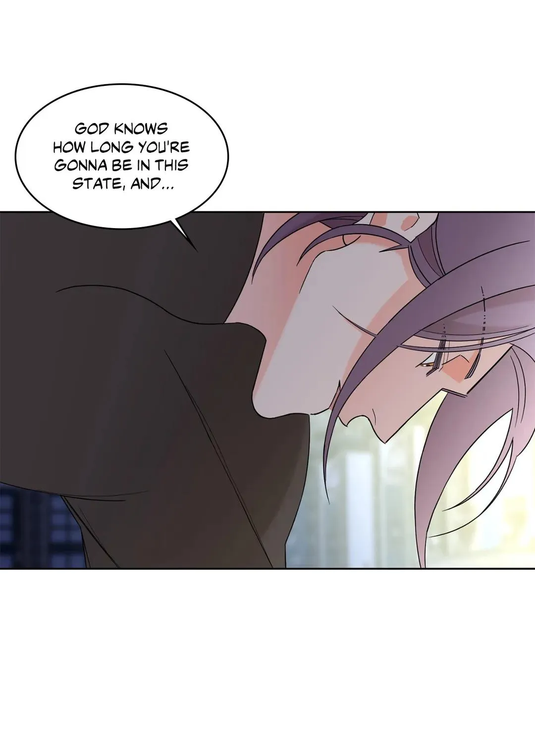Will the roasted beans sprout? Chapter 39 page 86 - 
