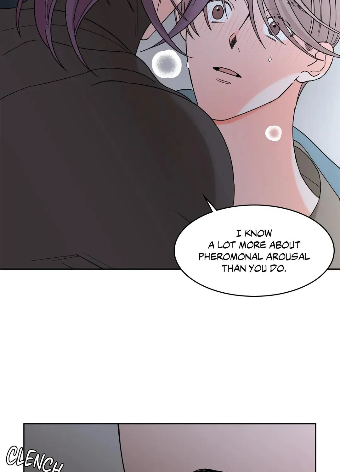 Will the roasted beans sprout? Chapter 39 page 88 - 