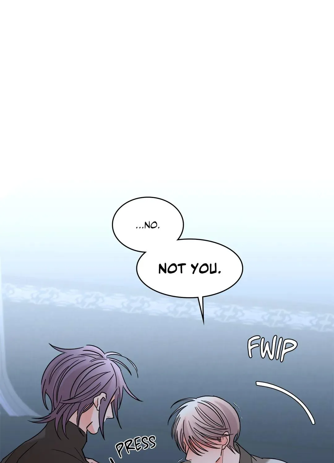 Will the roasted beans sprout? Chapter 39 page 90 - 