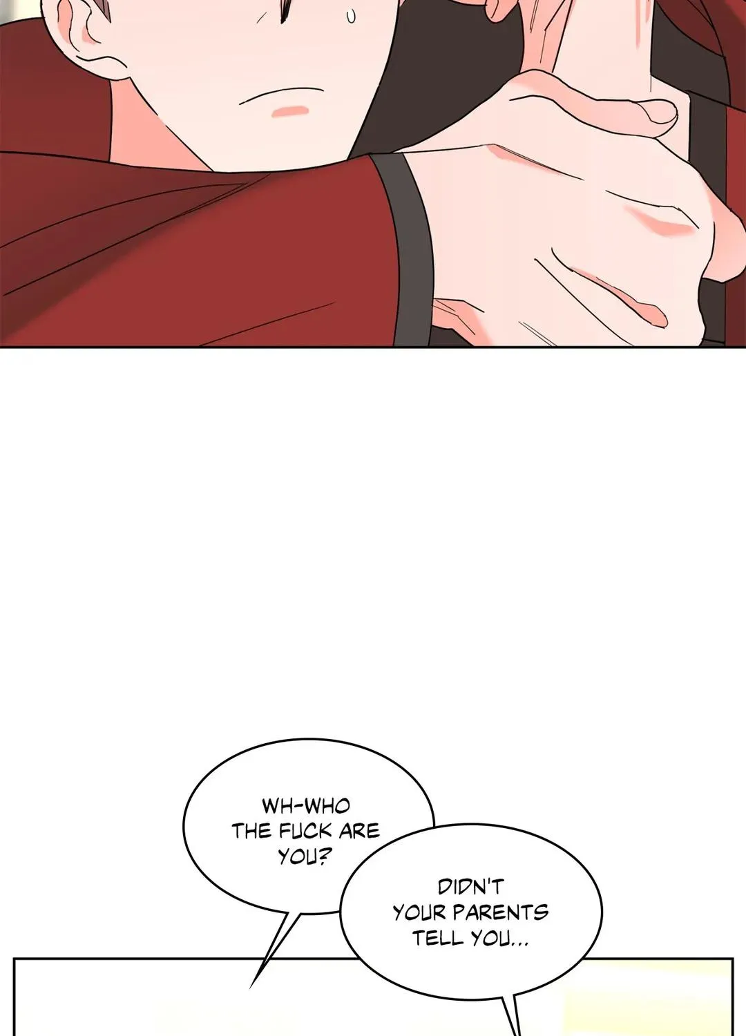 Will the roasted beans sprout? Chapter 39 page 10 - 