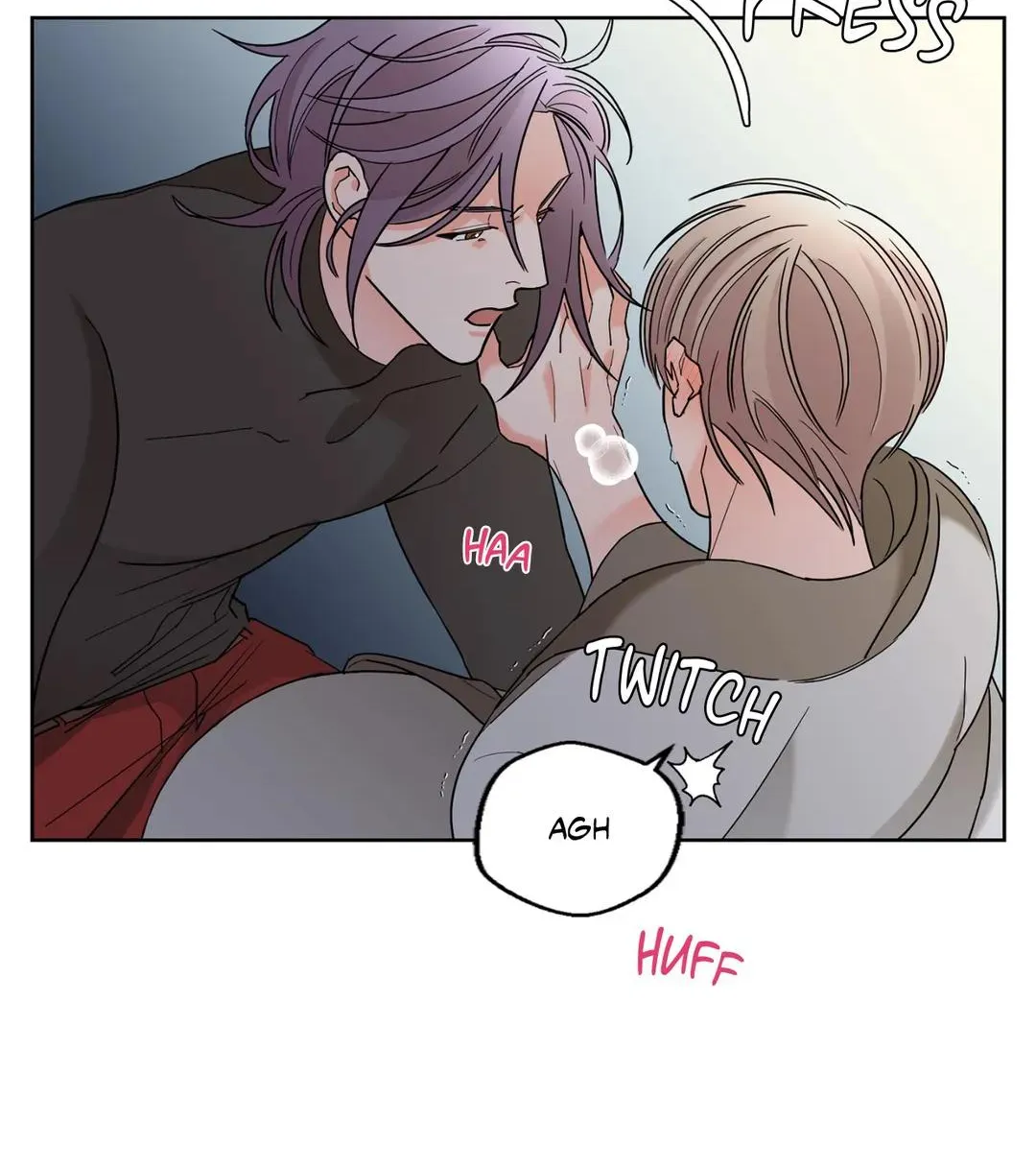 Will the roasted beans sprout? Chapter 39 page 93 - 