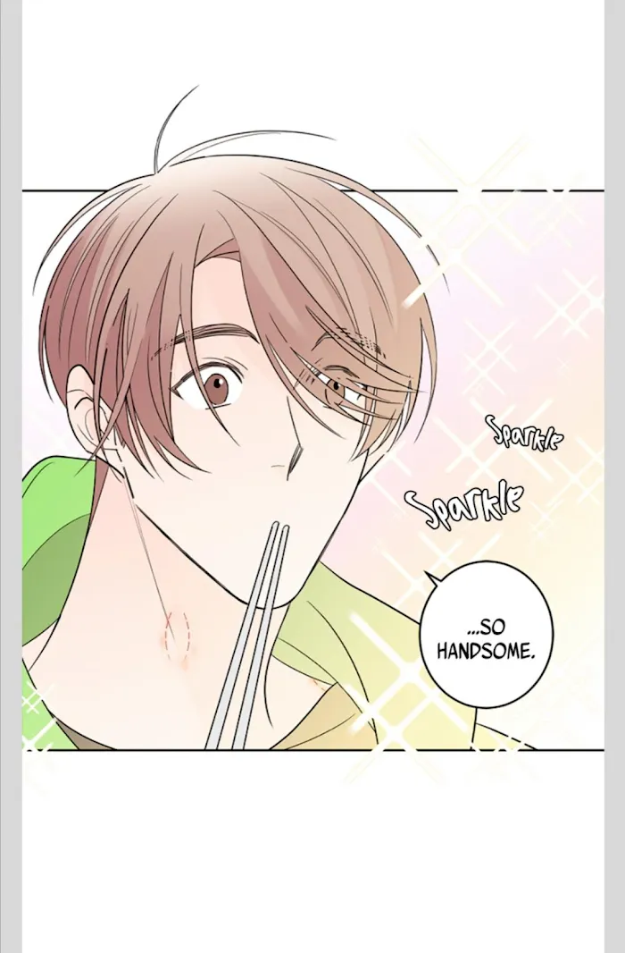 Will the roasted beans sprout? Chapter 4 page 11 - 