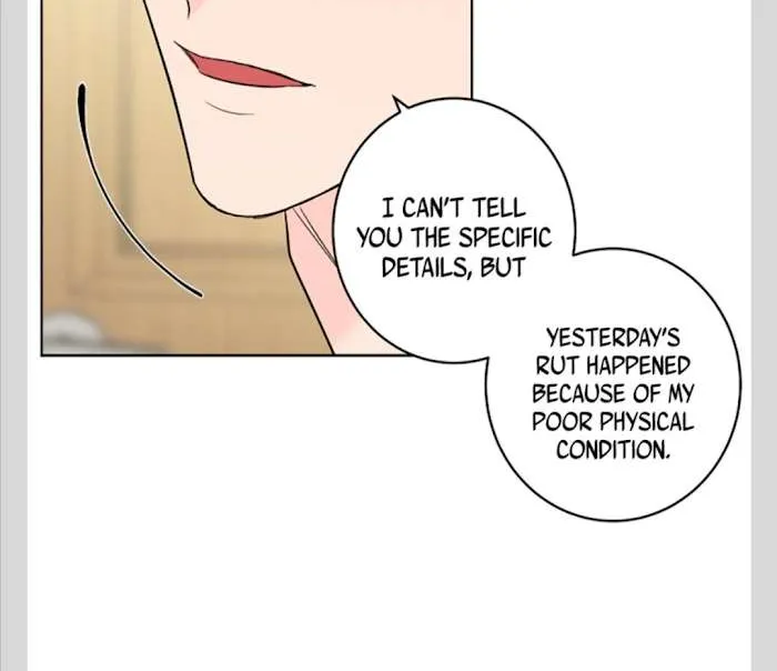 Will the roasted beans sprout? Chapter 4 page 14 - 