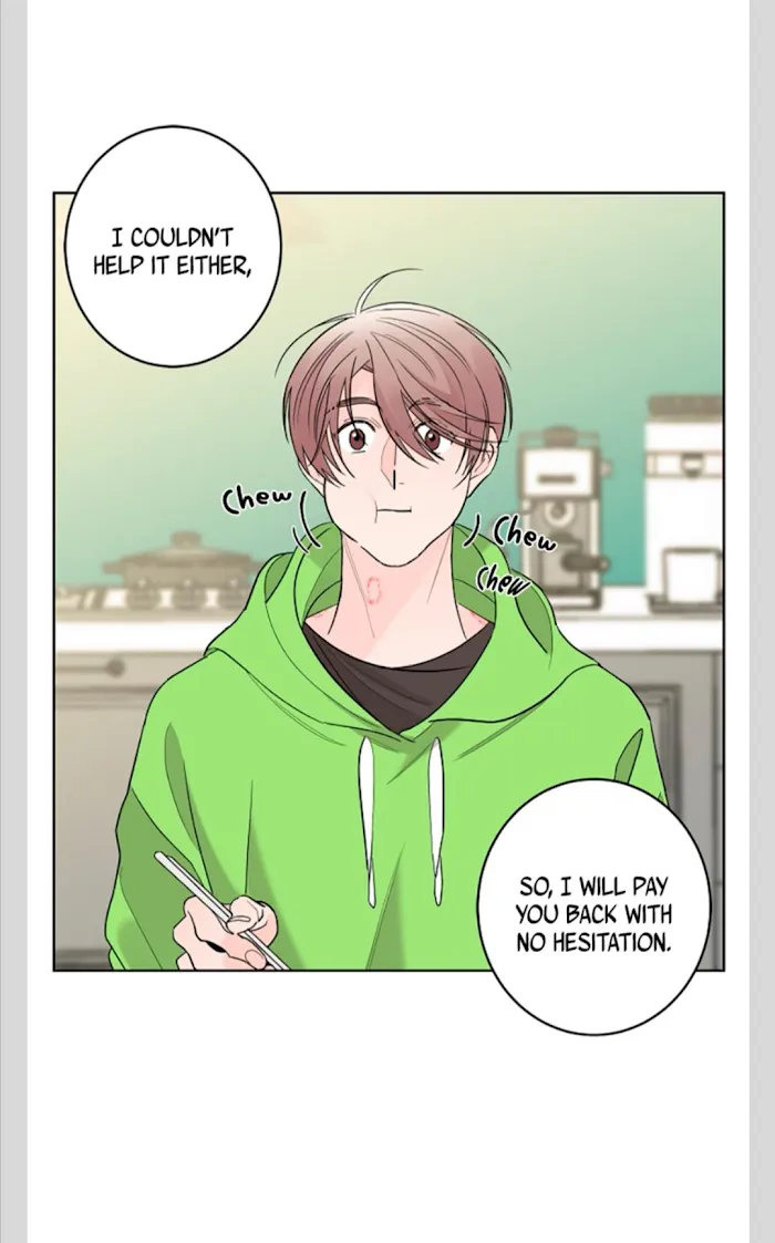Will the roasted beans sprout? Chapter 4 page 15 - 