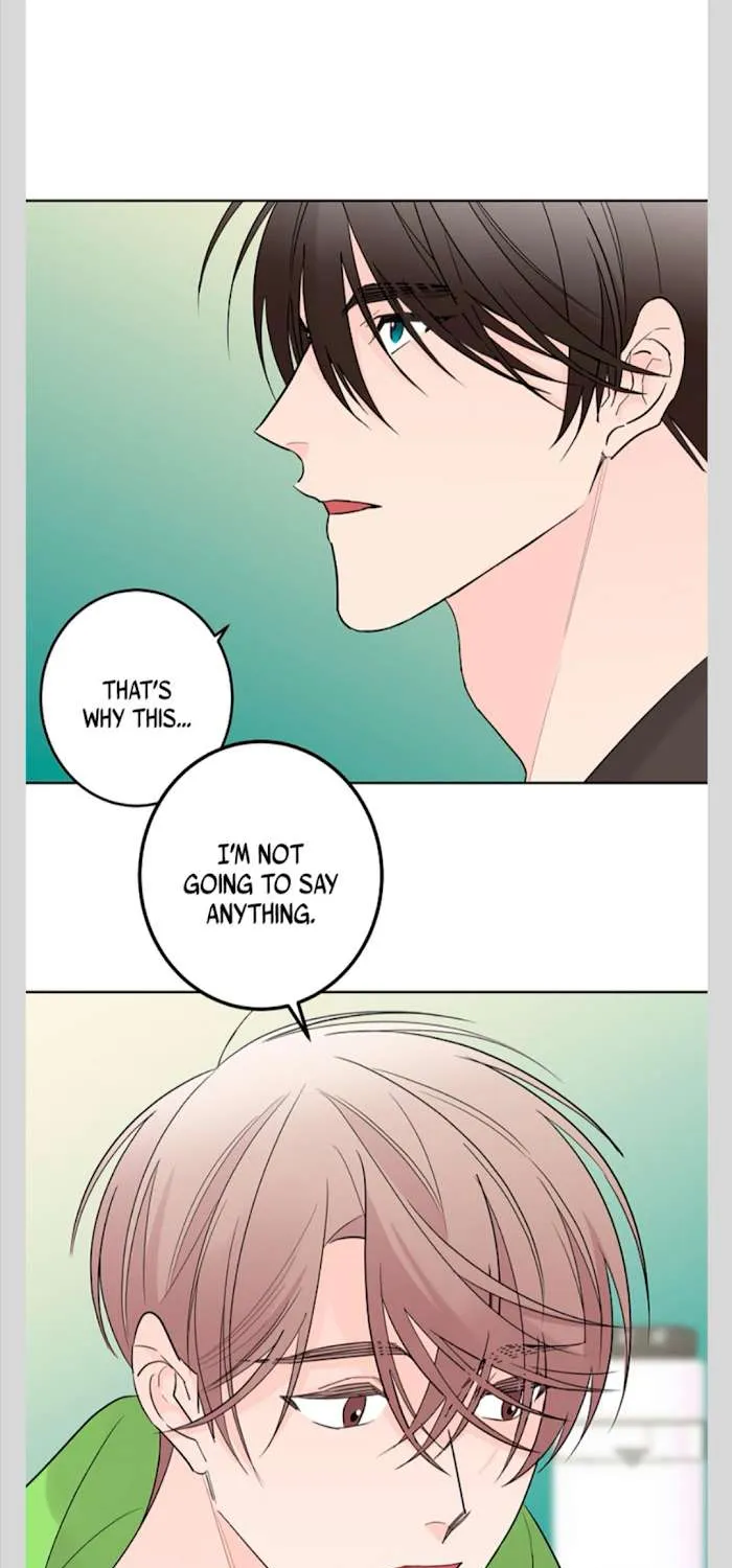 Will the roasted beans sprout? Chapter 4 page 16 - 