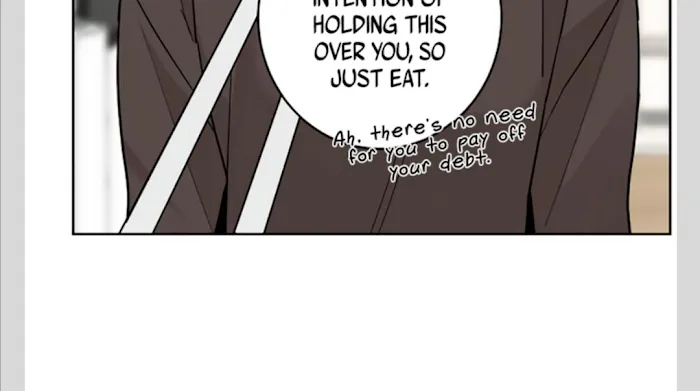 Will the roasted beans sprout? Chapter 4 page 19 - 