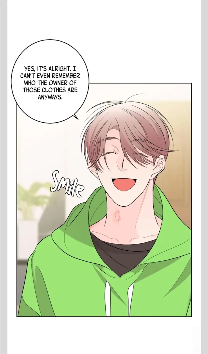 Will the roasted beans sprout? Chapter 4 page 27 - 