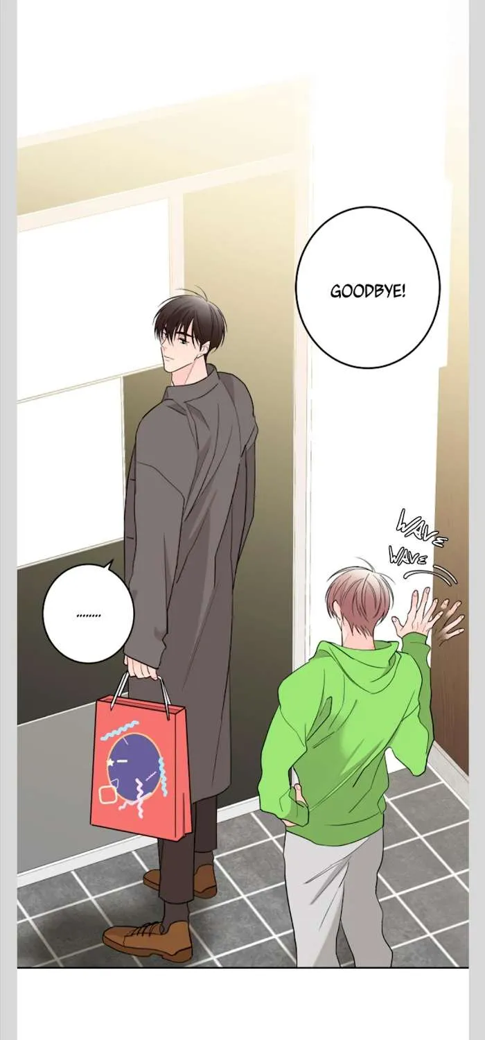 Will the roasted beans sprout? Chapter 4 page 28 - 