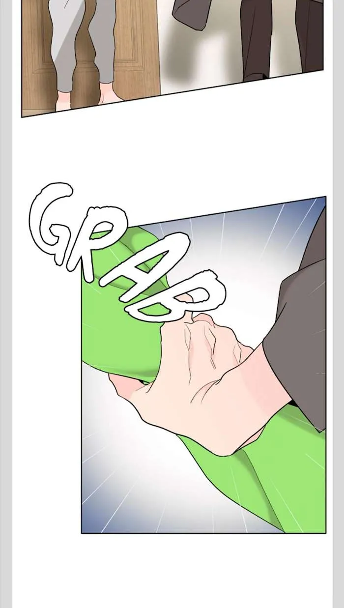 Will the roasted beans sprout? Chapter 4 page 35 - 