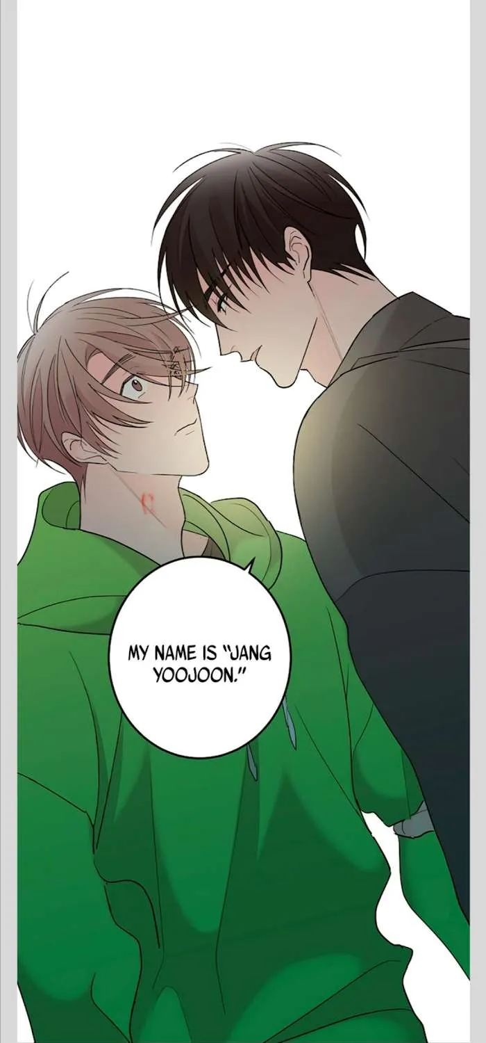 Will the roasted beans sprout? Chapter 4 page 36 - 