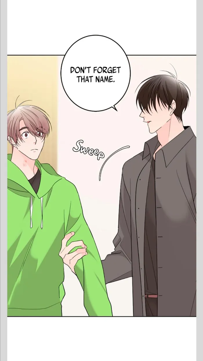 Will the roasted beans sprout? Chapter 4 page 38 - 