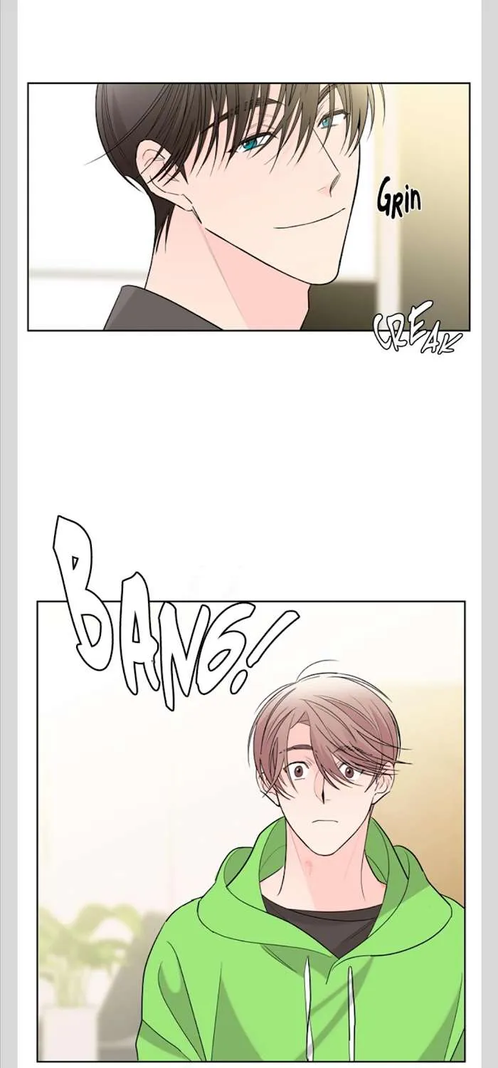 Will the roasted beans sprout? Chapter 4 page 39 - 
