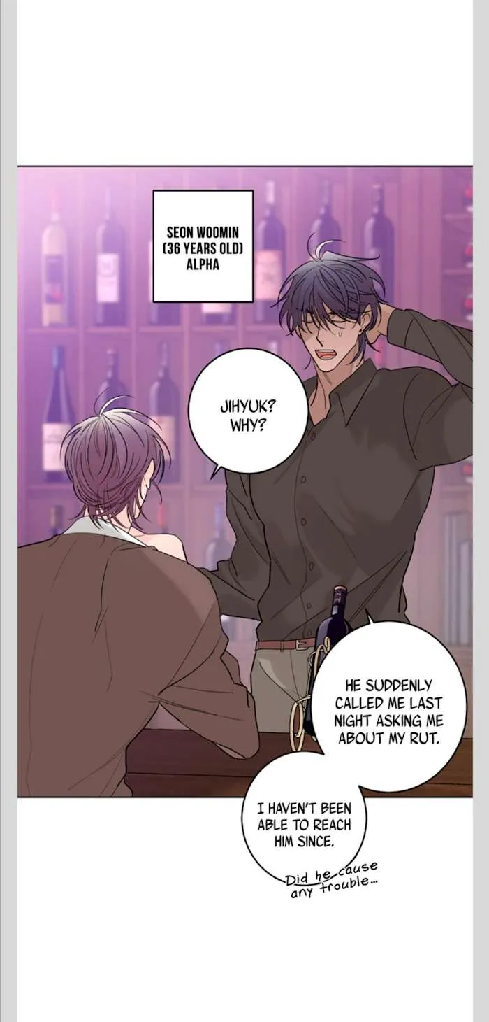 Will the roasted beans sprout? Chapter 4 page 43 - 