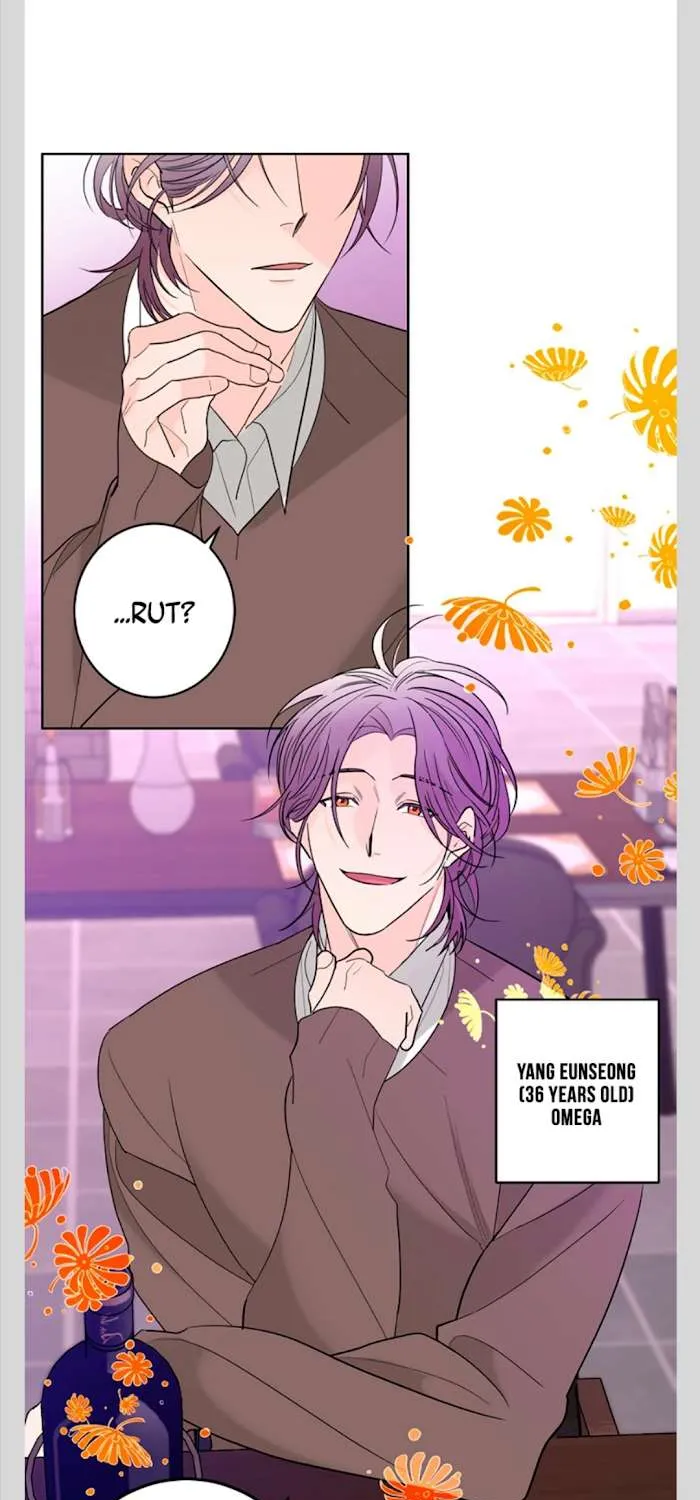 Will the roasted beans sprout? Chapter 4 page 44 - 