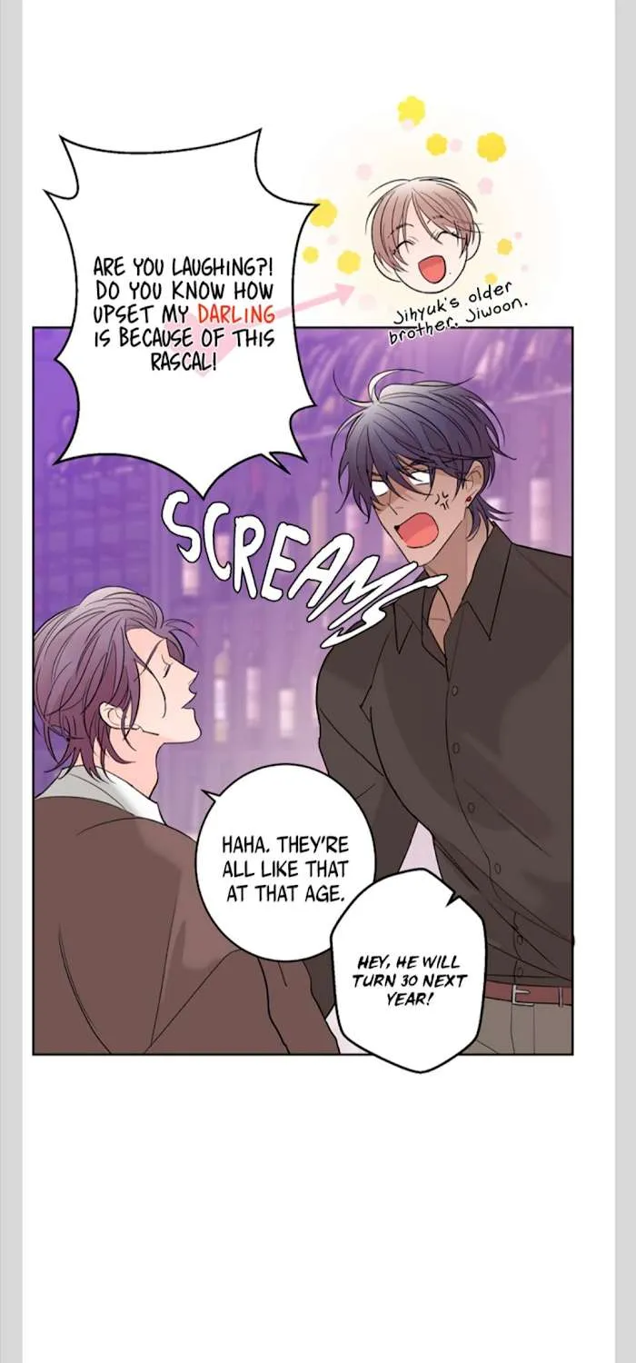Will the roasted beans sprout? Chapter 4 page 46 - 