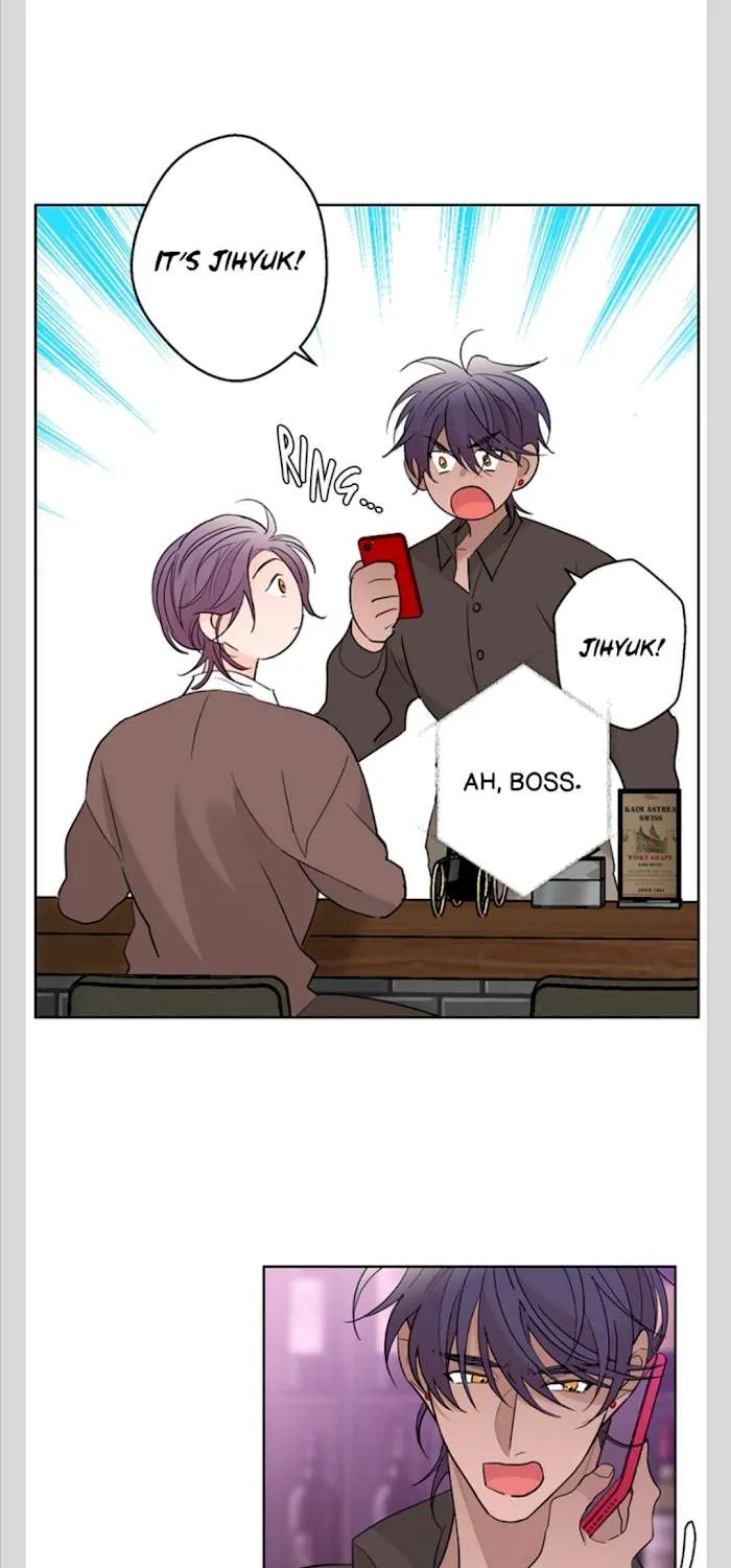 Will the roasted beans sprout? Chapter 4 page 48 - 