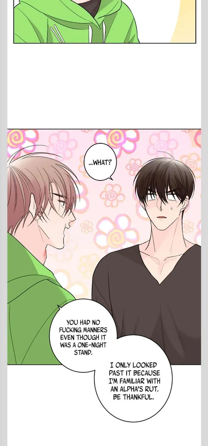 Will the roasted beans sprout? Chapter 4 page 6 - 