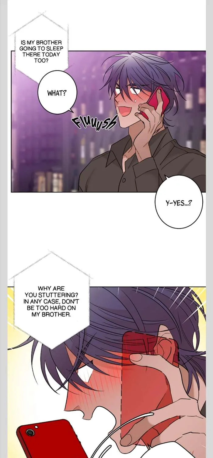 Will the roasted beans sprout? Chapter 4 page 52 - 