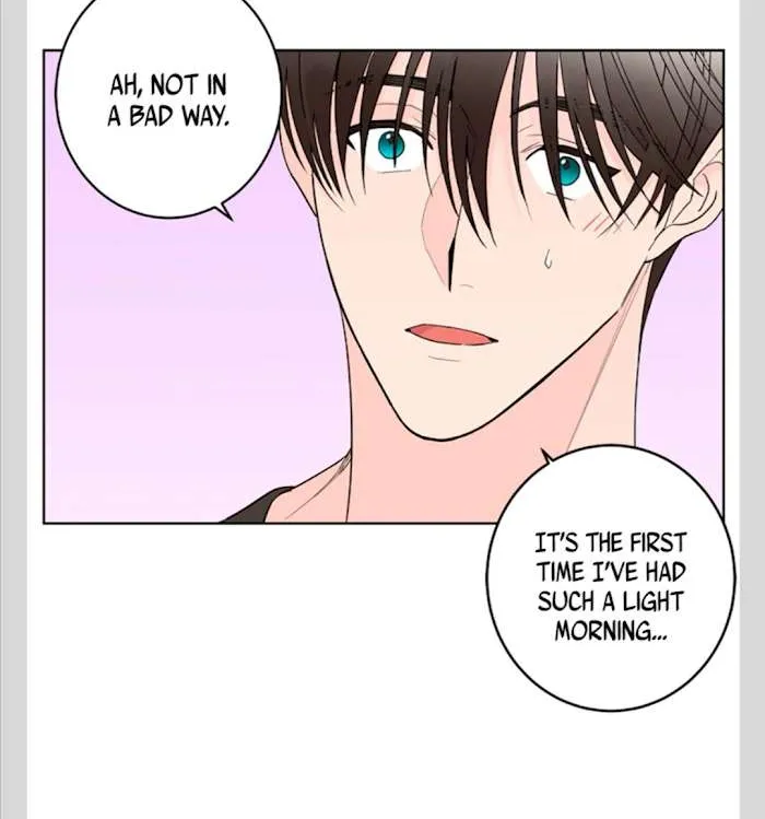 Will the roasted beans sprout? Chapter 4 page 10 - 