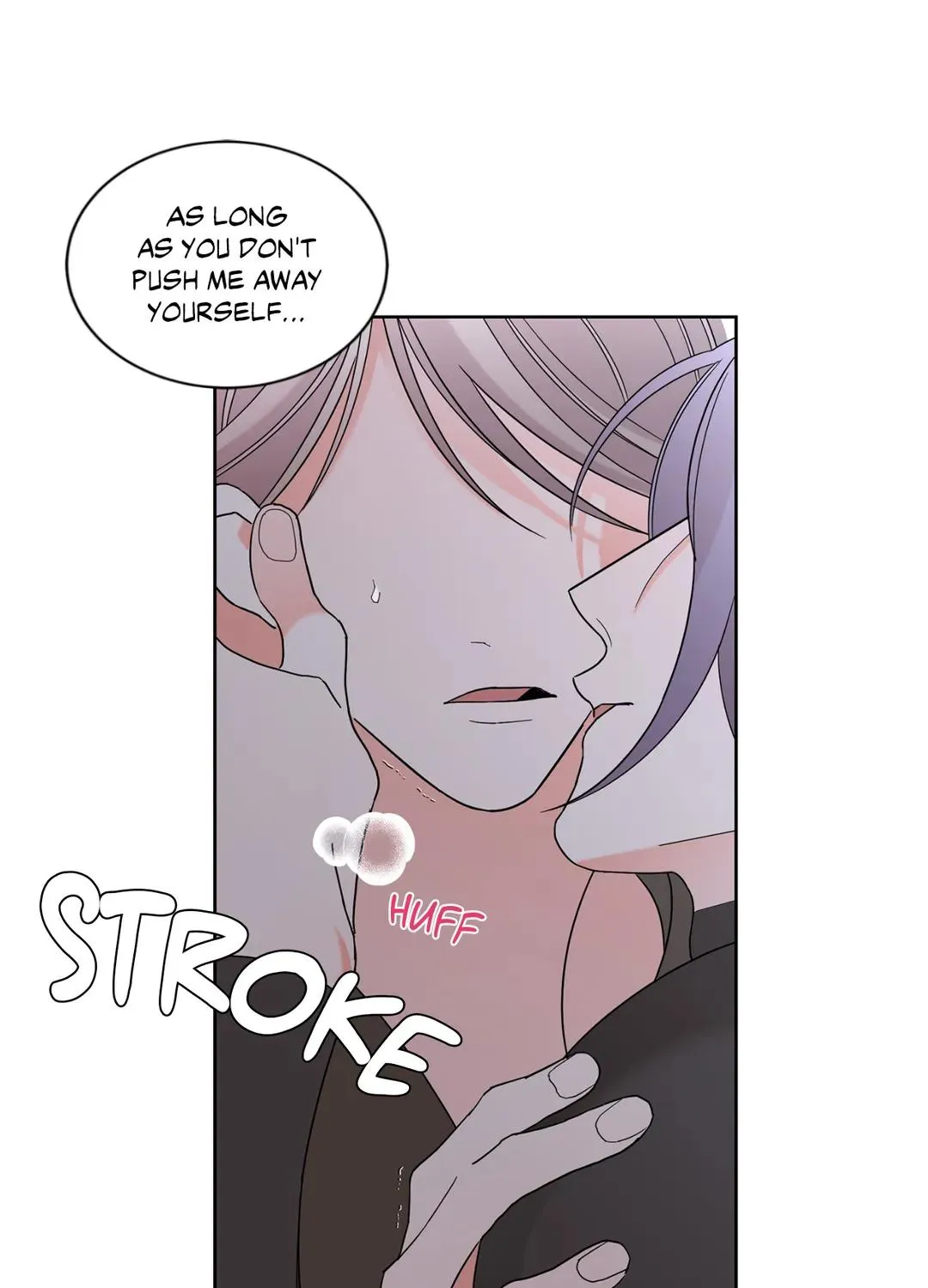 Will the roasted beans sprout? Chapter 40 page 104 - 