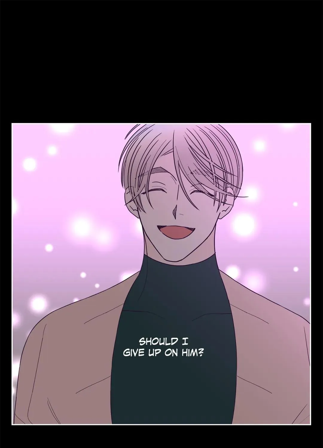 Will the roasted beans sprout? Chapter 40 page 16 - 