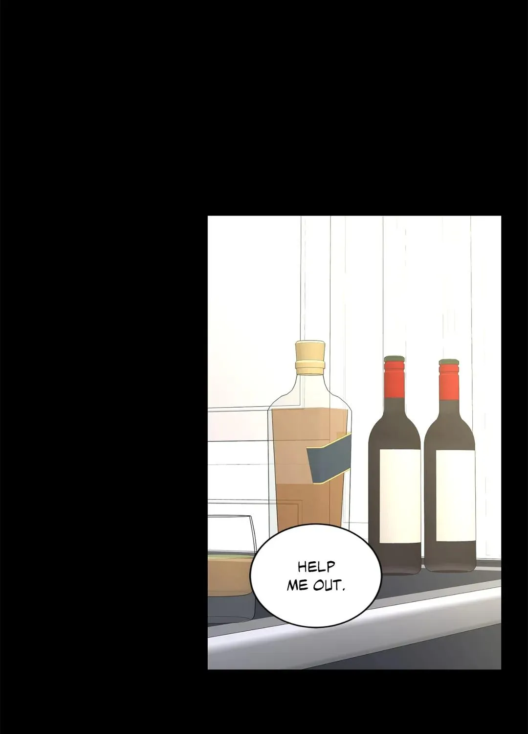 Will the roasted beans sprout? Chapter 40 page 22 - 