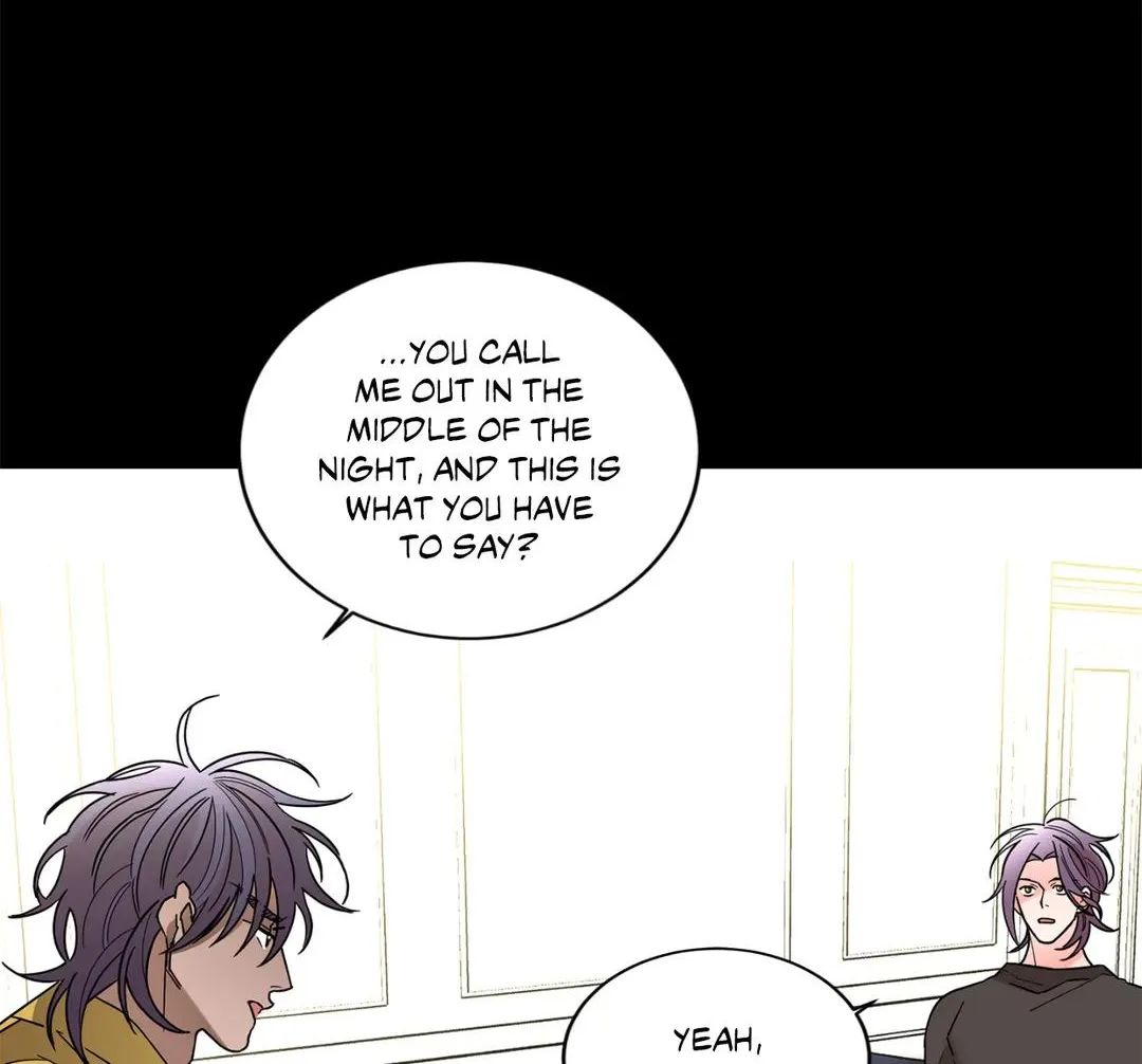 Will the roasted beans sprout? Chapter 40 page 23 - 