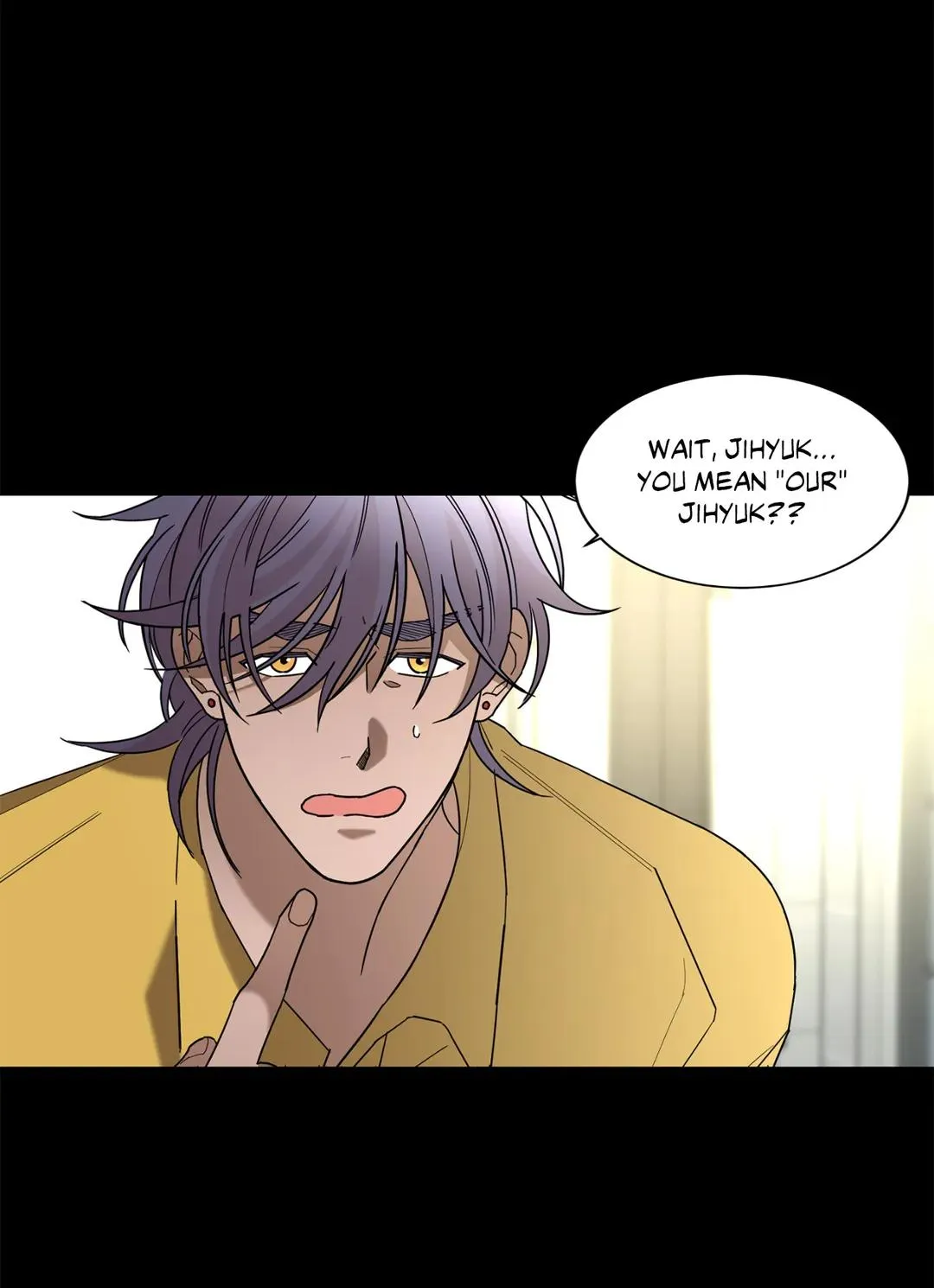 Will the roasted beans sprout? Chapter 40 page 26 - 