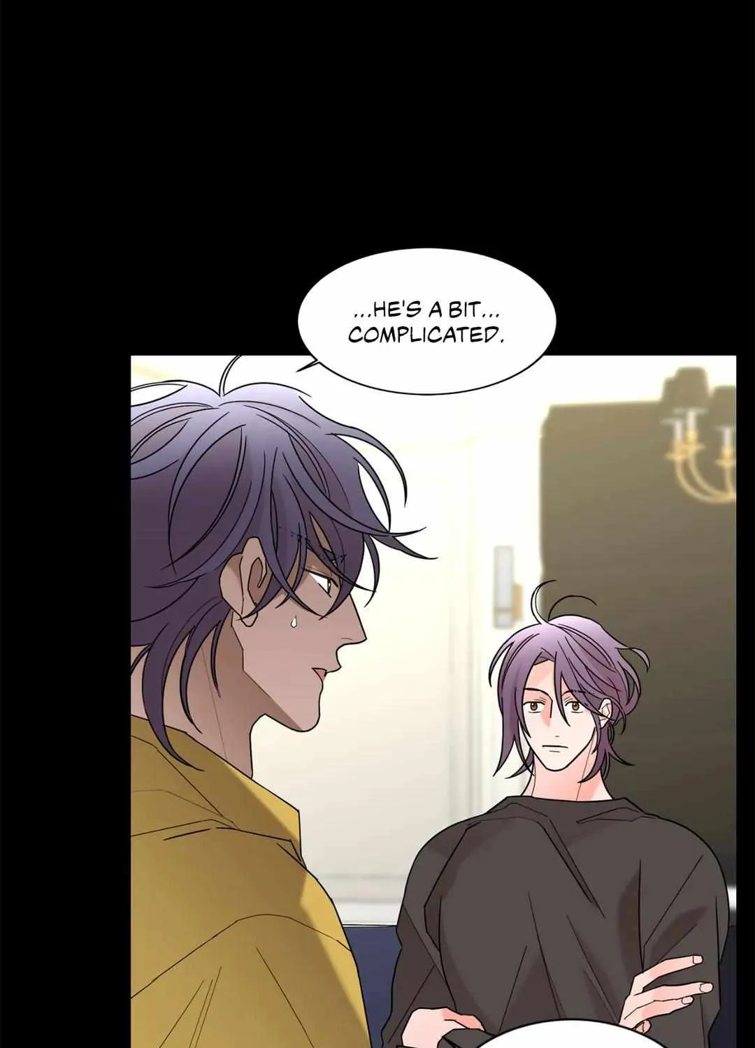 Will the roasted beans sprout? Chapter 40 page 29 - 