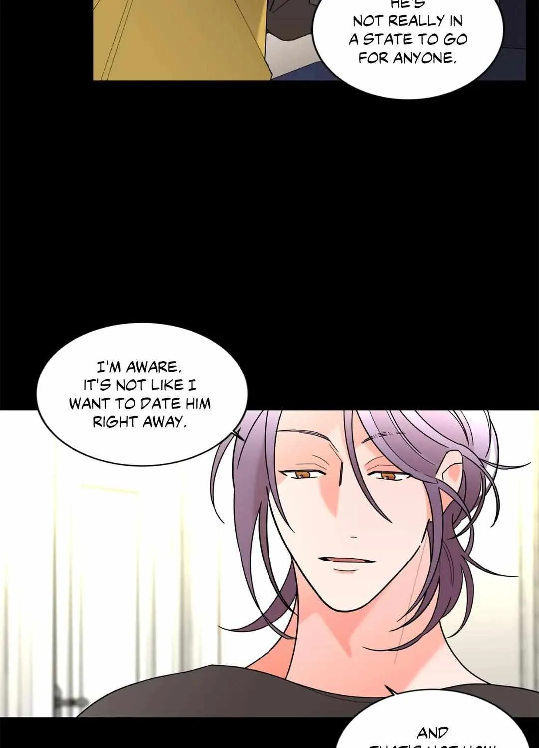 Will the roasted beans sprout? Chapter 40 page 31 - 
