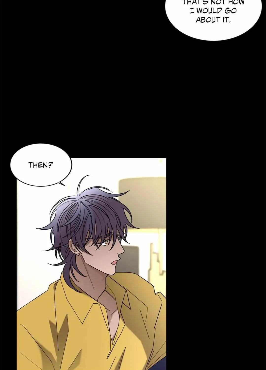 Will the roasted beans sprout? Chapter 40 page 32 - 