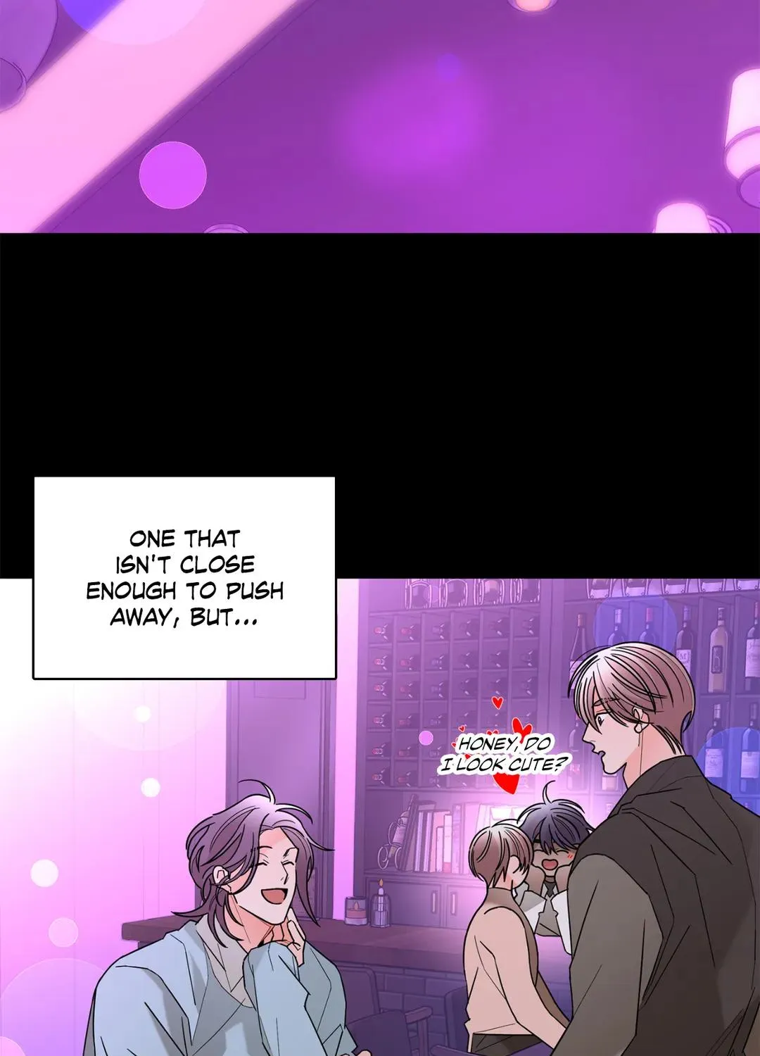 Will the roasted beans sprout? Chapter 40 page 40 - 