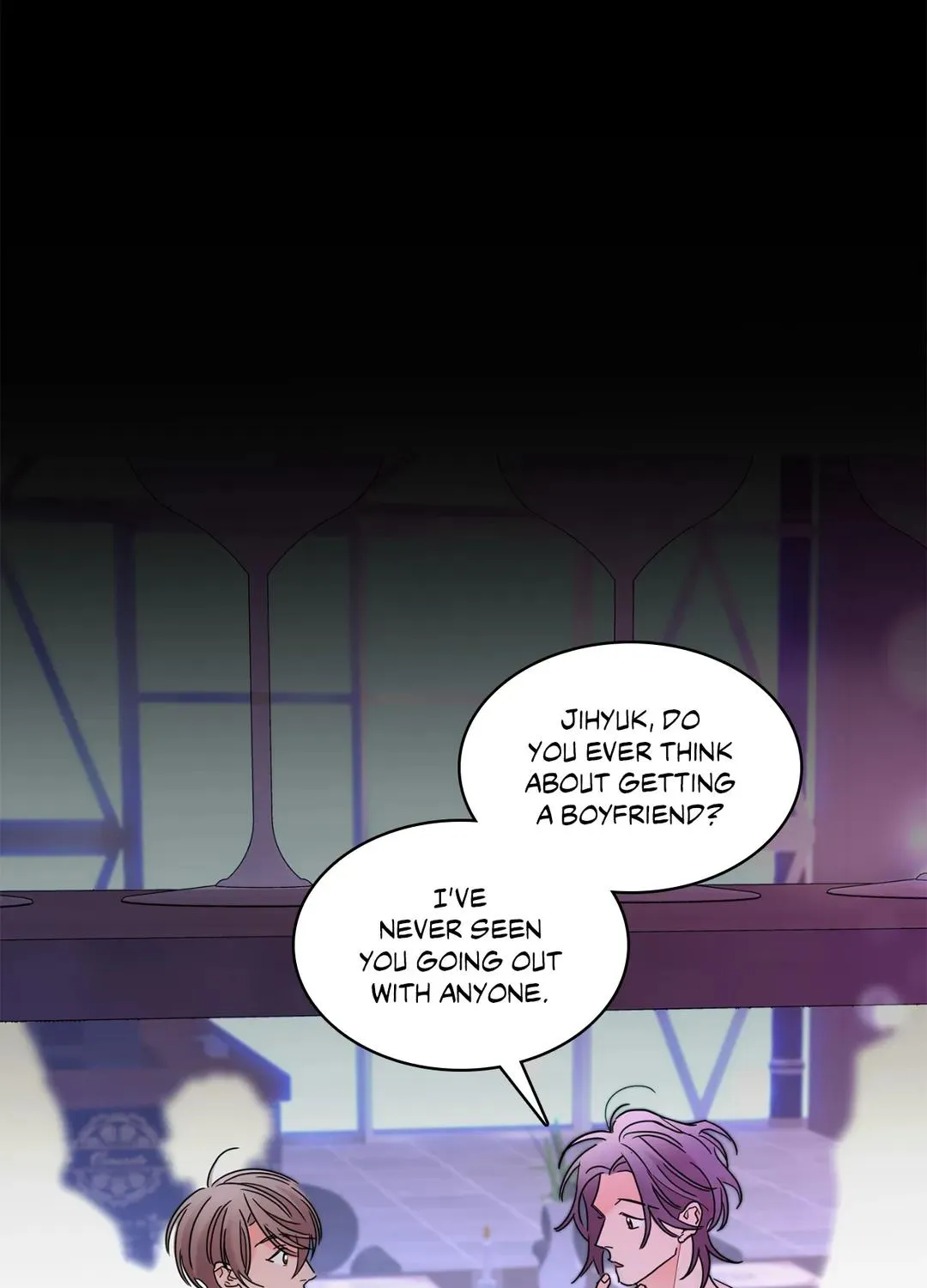 Will the roasted beans sprout? Chapter 40 page 44 - 